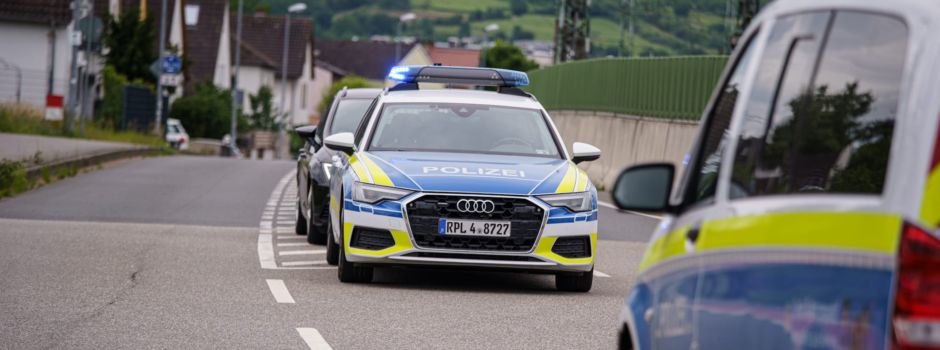 Amokalarm in Ingelheimer Schulen
