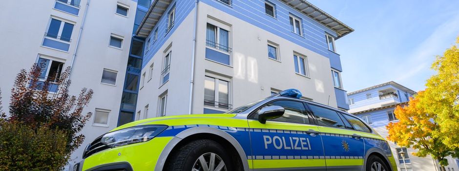 Polizei: Siebenjährige in Leipzig starb an Stichverletzungen