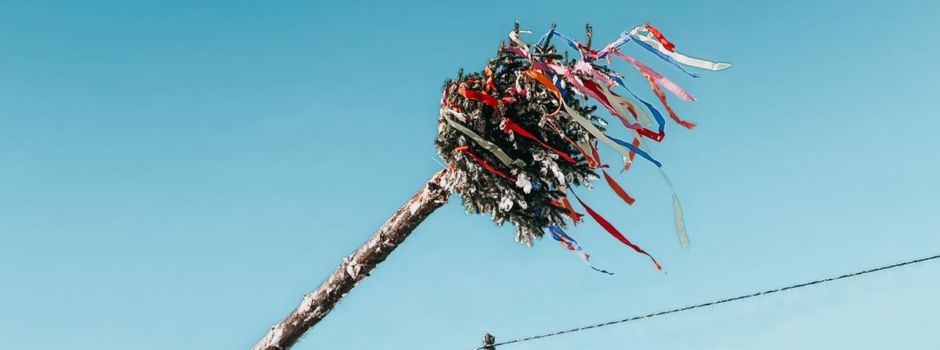 Lingerhahner Kirmes 2025: Feiern, Tradition und Geselligkeit