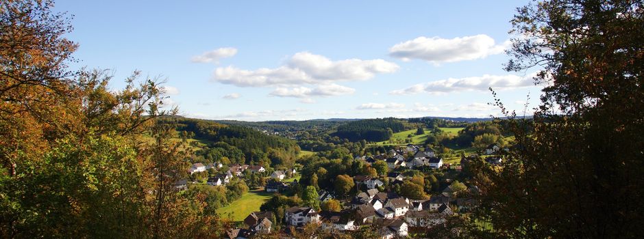 "Sahneblicke" erwandern und Sahnewaffeln gewinnen