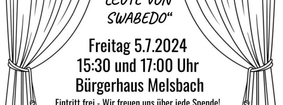 Grundschule führt zum 2. Male ein Musical auf