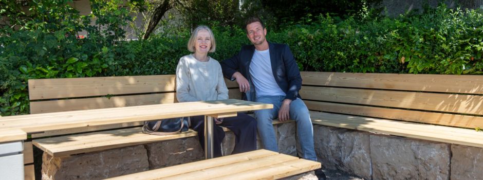 Neuer Treffpunkt in Nieder-Olm eingerichtet