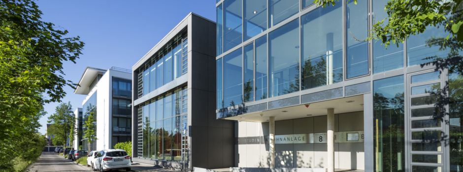 Neu in der Stadt? - Studentenwohnheime in Augsburg