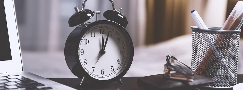 Zeitumstellung 2025: In der Nacht auf Sonntag beginnt die Winterzeit