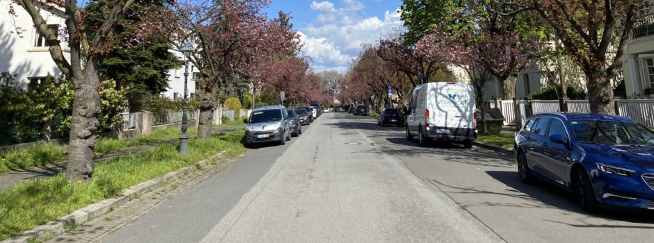 Mainz bekommt weitere Fahrradstraßen