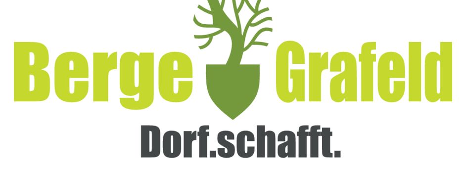 Dorfentwicklung in der Dorfregion Berge-Grafeld