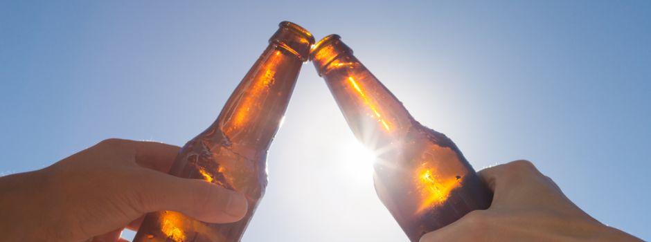 Alkoholverbot in Mainz: „Verhalten bei Kontrollen wird aggressiver“