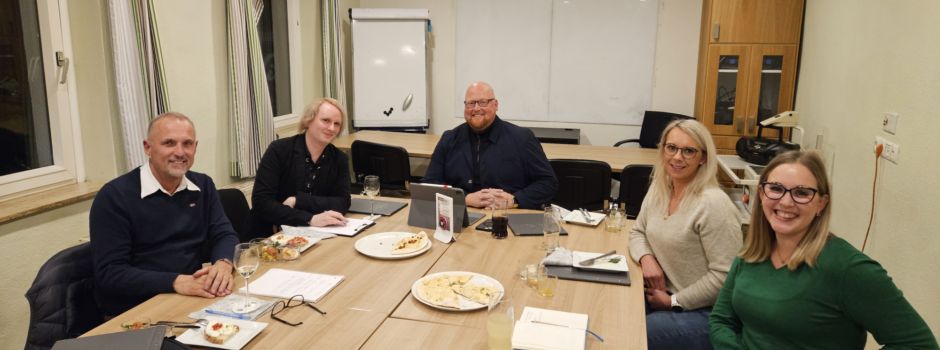 Innenstadttalk – Austausch der Citymanager im Westerwald
