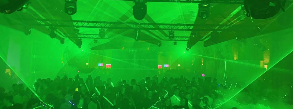 Soltau tanzt in den Mai