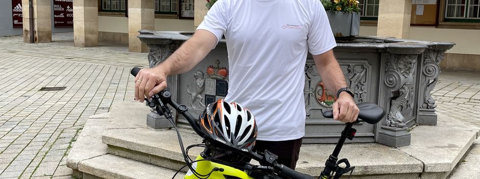 Attraktive Aktionen STADTRADELN 2026