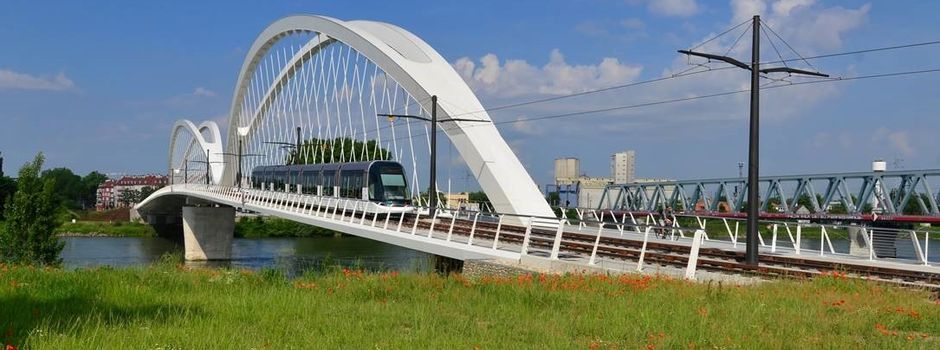 Bürgerinformationsveranstaltung zur Niederkasseler Stadtbahn: am 08.02.2023