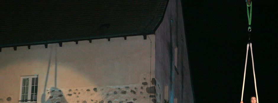 "Licht in Sicht" in Wesenberg