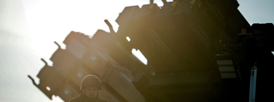 Nato reagiert mit Militäroperation auf russische Drohnen