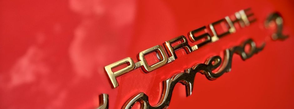 Oldtimer-Klau am helllichten Tag: Porsche in Adenau verschwunden