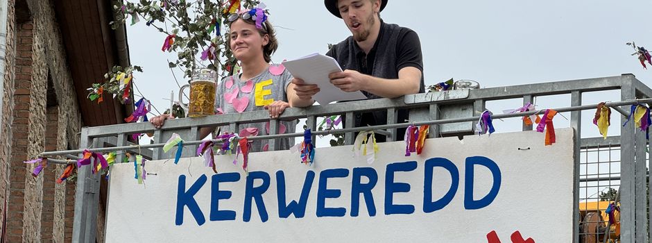 Bischemer Kerweredd 2024