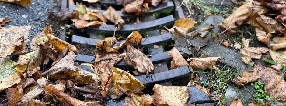 Straßenreinigung und Winterdienst: Gemeindewerke erinnern an Pflichten von Anliegern