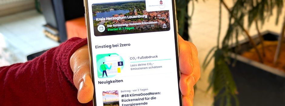 Klimathon geht in die vierte Woche