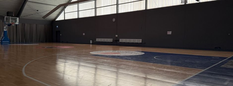 Basketball für alle in Gensingen