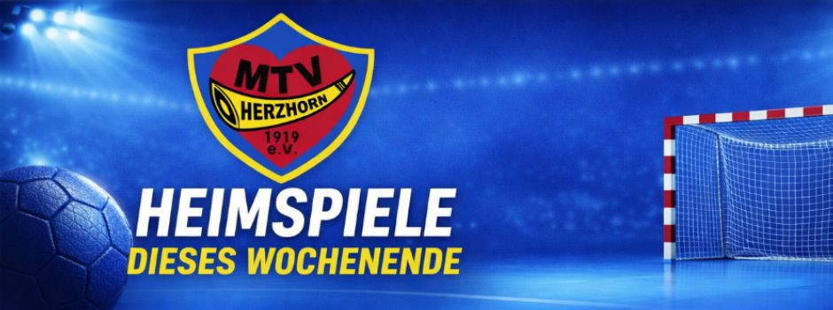 Heimspiele 01.-03.05.2026