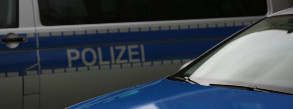 Radfahrerin nach Sturz leicht verletzt