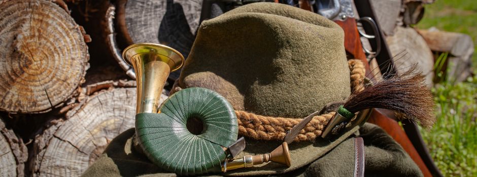 Jägerabend mit Jagdhornkonzert