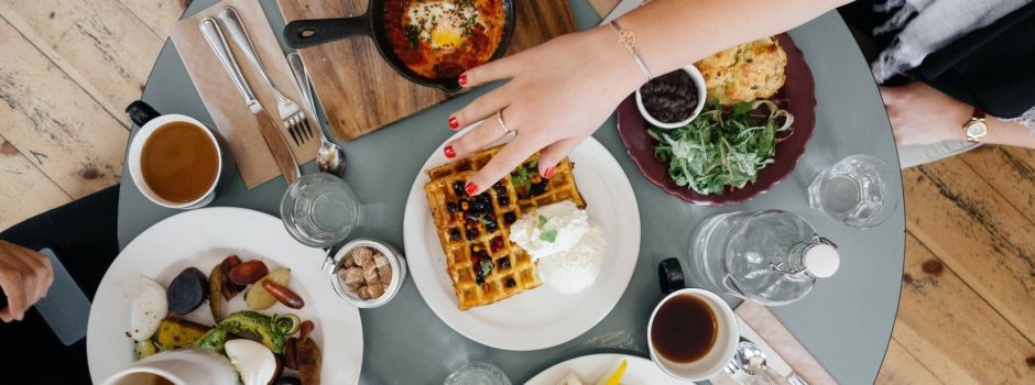 5 Hallo-Tipps für‘s Frühstücken in der Augsburger Innenstadt