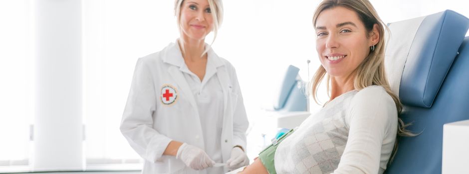 Warum das DRK in Mainz jetzt dringend Blutspenden braucht