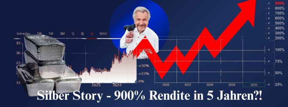 Interview mit Hans Kleser: Die goldene Jahrhundert-Chance