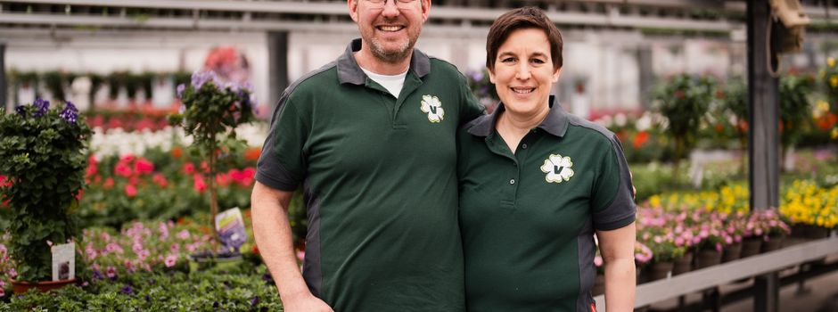 Venneker - Die Gärtnerei in Clarholz