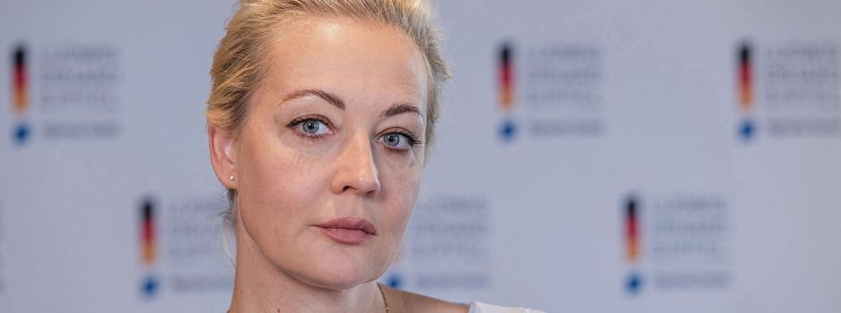 Nawalnaja warnt: Putin ist unberechenbar