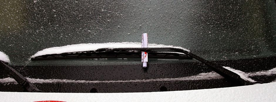 So viel kassiert Koblenz mit Knöllchen