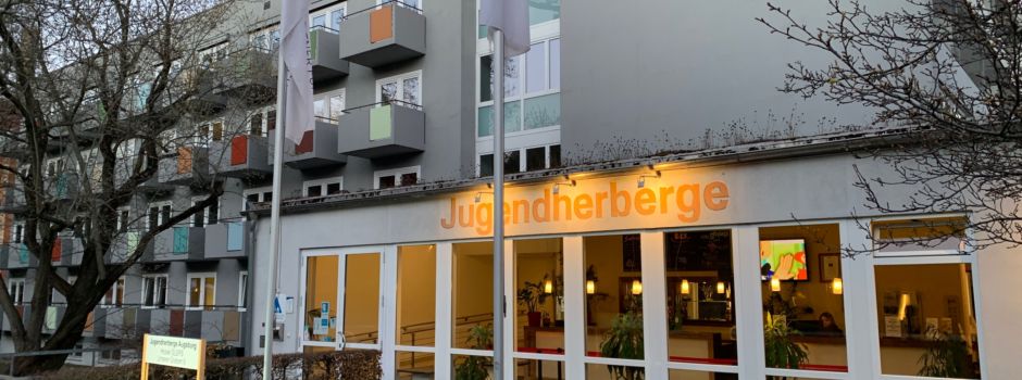Ukrainerin flieht mit Waisenkindern nach Augsburg: So war die Flucht