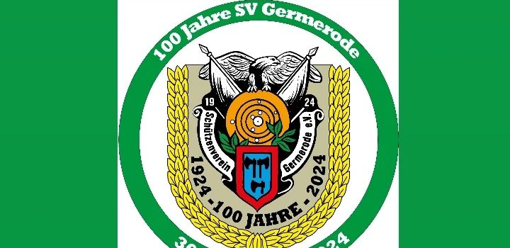 Essensbestellung So.01.09. - 100 Jahre Schützenverein Germerode