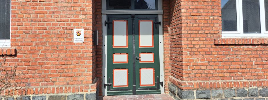 Aus der Gemeinderatssitzung vom 26.05.2023