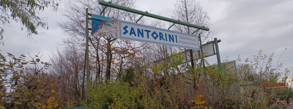 Griechisches Restaurant in Mainzer Oberstadt eröffnet