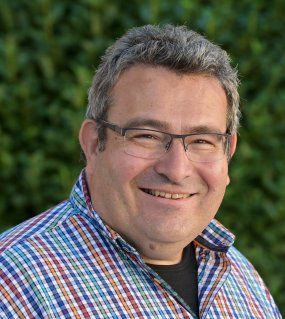 Sa 22.11.25 Frühstück mit dem Bürgermeister - Offene Sprechstunde in Römerberg