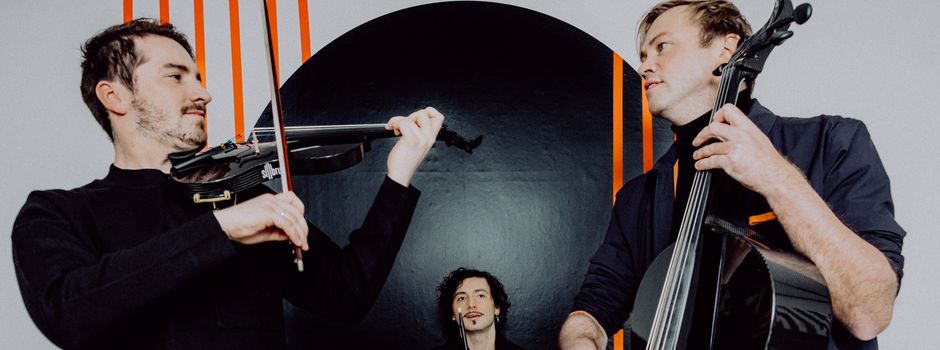 Klassik trifft Deutschpop