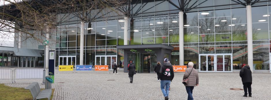 Erlebnis, Spiel und Kultur: Diese Messen finden 2025 in Augsburg statt