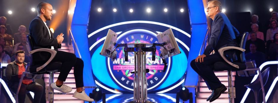 Mainz-Frage bei „Wer wird Millionär?“ – Publikum hilft Kandidaten