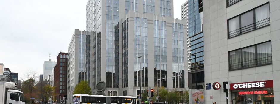 EU friert russisches Vermögen dauerhaft ein