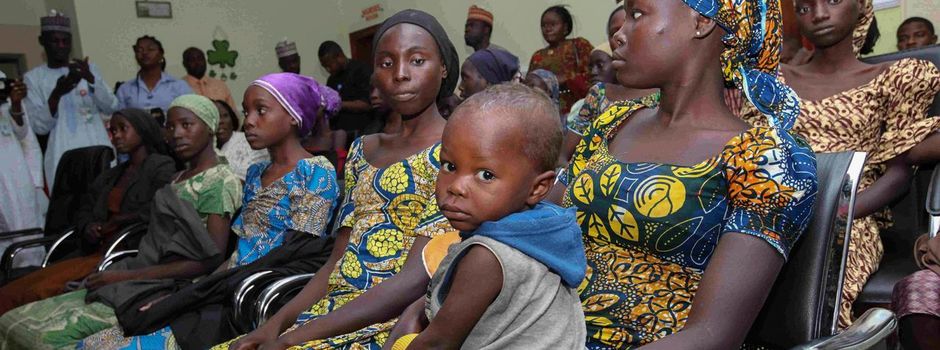 Zehn Jahre #BringBackOurGirls: Endloser Albtraum in Nigeria