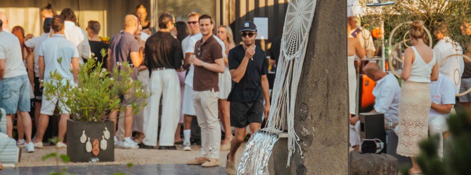 APAI Aqua Session: Poolparty-Reihe kommt wieder nach Koblenz