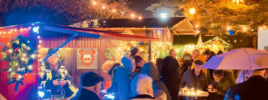 Wochenrückblick – KW 49