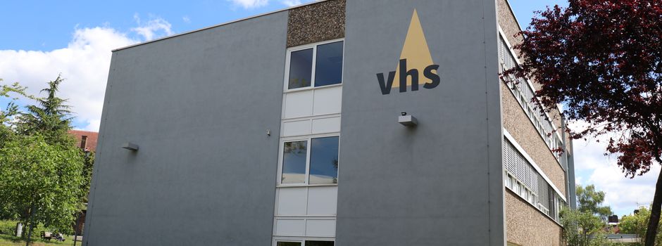 Jubiläumsfeier: 80 Jahre vhs Pirmasens