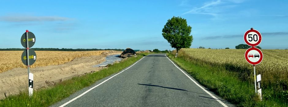 Wege verbinden