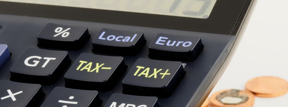 Die Sache mit der Grundsteuer