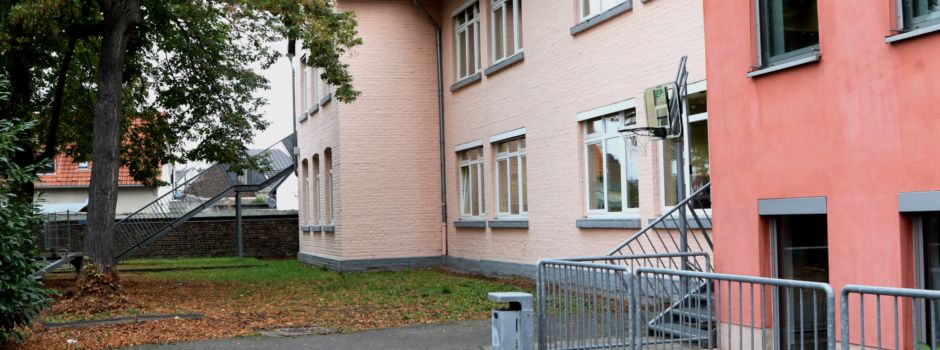 Brisanz der Lage nicht erkannt?