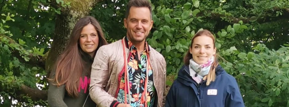 Stress mit Chihuahuas: Mallorca-Star holt TV-„Hundeprofi“ nach Wiesbaden