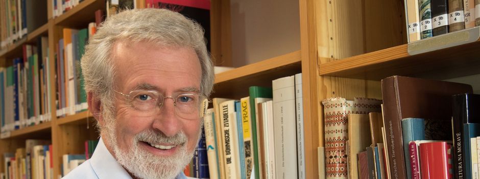 Vortrag Prof. Dr. Werner Mezger "Muss Heimat nach 1.100 Jahren neu erfunden werden?"
