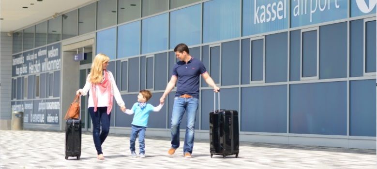 Finanzstaatssekretär Dr. Till Kaesbach zum neuen Aufsichtsratsvorsitzenden der Flughafen GmbH Kassel gewählt